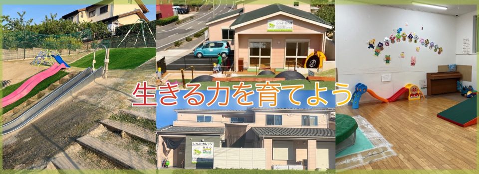 小牧市内の生活介護、児童発達支援センターをお探しの方は、しっぷへ！